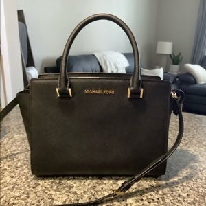 Micheal Korsvold medium crossbody